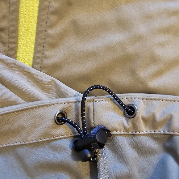 Hiking Vest Little Donkey Andy Sz M - Picture 4 of 7